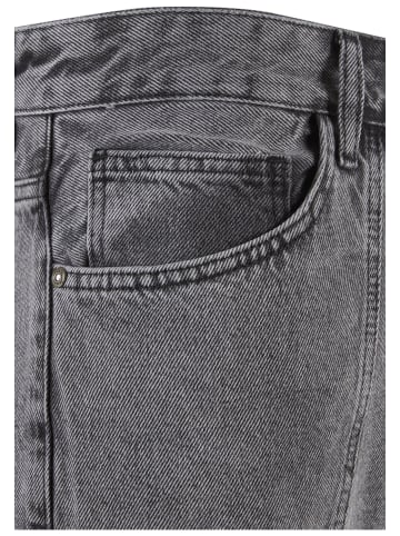 2Y Premium Jeans Shorts in grey