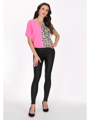 faina T-Shirt in pink