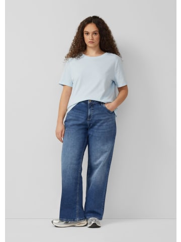 QS Jeans-Hose in 56Z7_blau