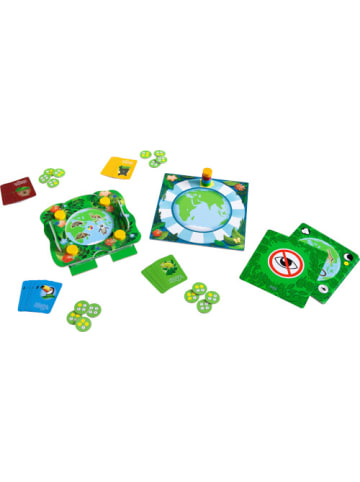 Haba Spiel Tiere der Welt