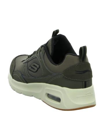 Skechers Sneaker Low in Grün