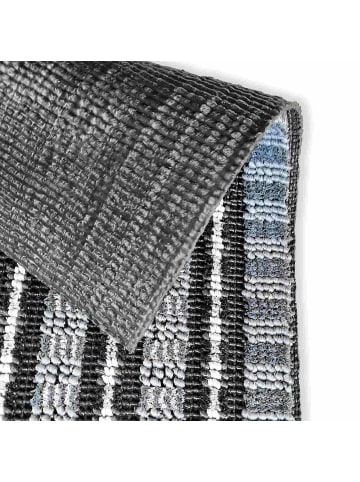 Astra Fußmatte Outdoor POLY BRUSH 1 in Silber