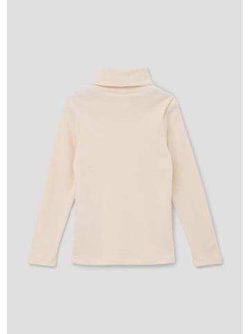 s.Oliver T-Shirt in 0805_helles sand