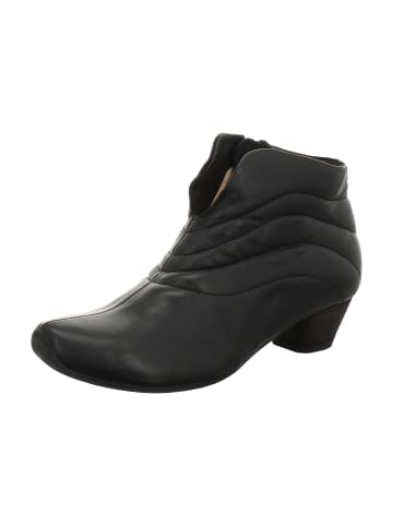 Think! Ankle Boot AIDA DAMEN in Schwarz