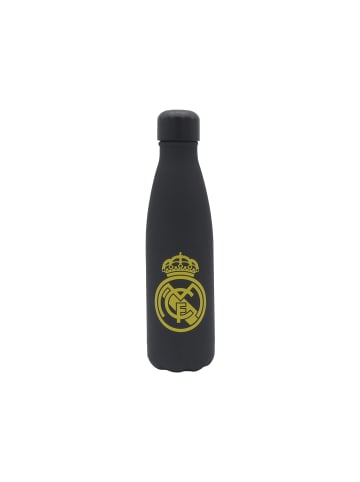 Real Madrid Thermoflasche Doppelwand