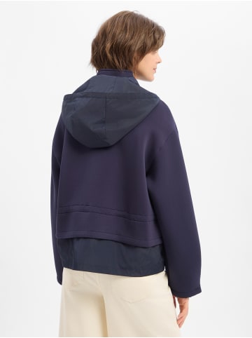 Liu Jo Jacke in marine