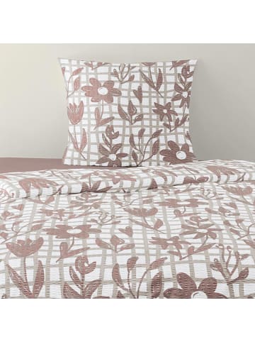 Traumschlaf Bettwäsche Viseu in rosa