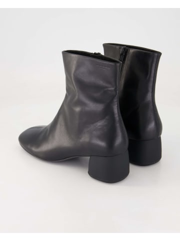 Vagabond Klassische Stiefeletten in Schwarz