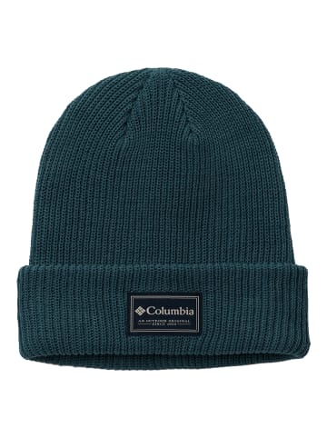 Columbia Lost Lager™ II Beanie in Blau