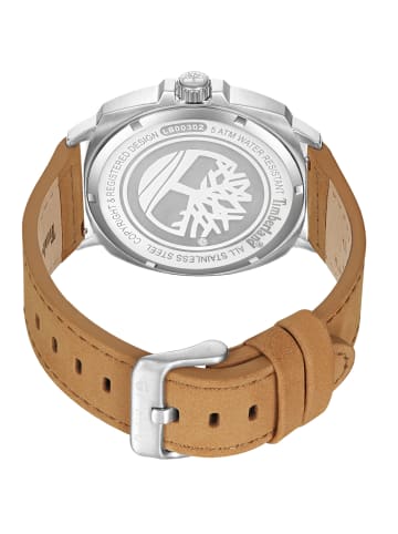 Timberland Armbanduhr ACTWELL in blau