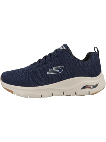 Skechers Sneaker low Arch Fit - Paradyme in dunkelblau