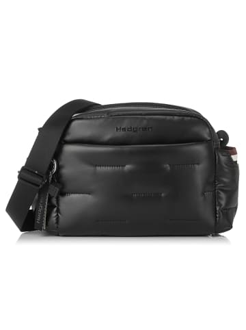 Hedgren Cocoon Cozy Umhängetasche 27 cm in black