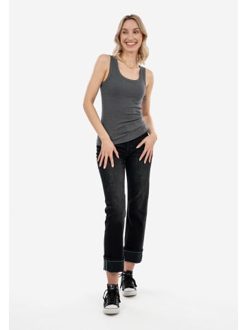 SURI FREY Tanktop SFY Freyday in grey 800
