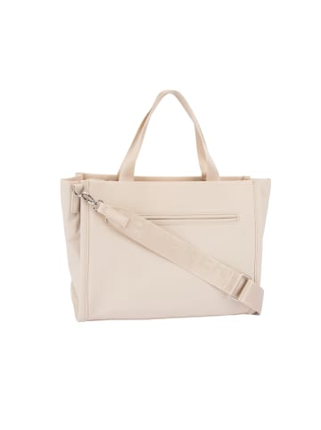 Bogner Handtasche 'Maxon Maylin in Birch 30,00 x 24,00 x 14,00 cm'
