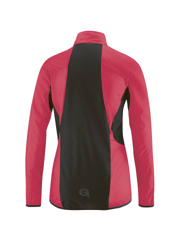 Gonso Bike Windjacke Scrivia in Pink