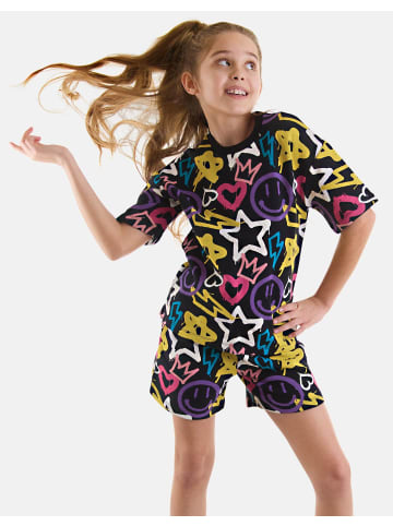 Denokids Set in SCHWARZ