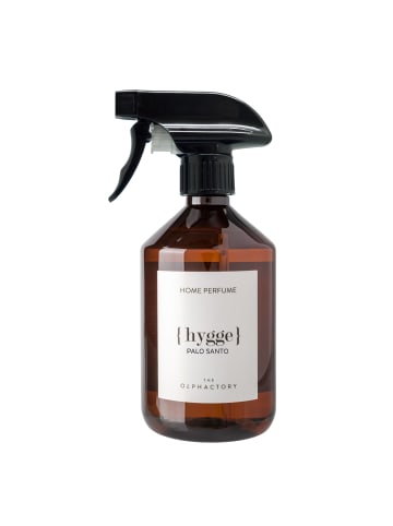 exotic living Edles Raumspray " hygge " 500ml