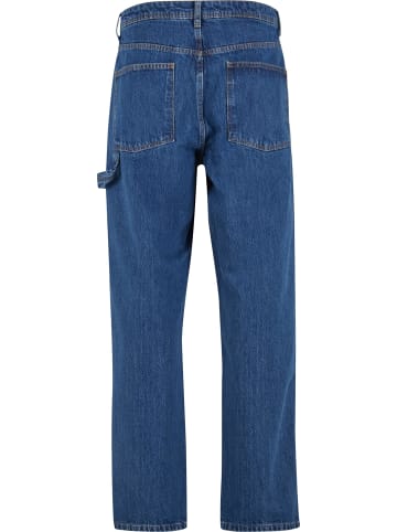 DEF Jeans in mid blue