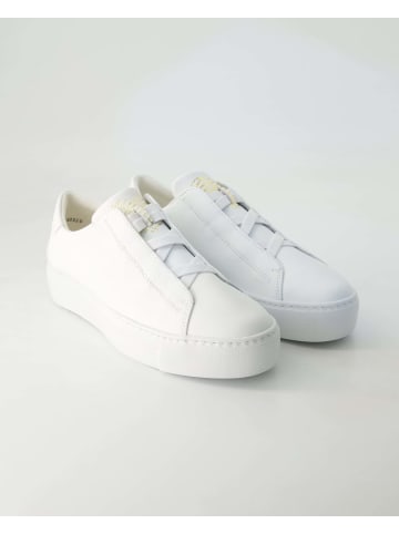 Paul Green Sneaker low in Beige