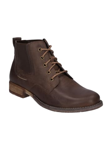 Josef Seibel Stiefelette Sienna 83 in moro