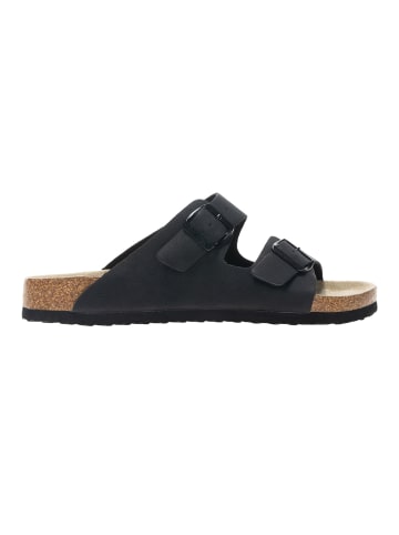 Regatta Freizeitschuhe Asby in schwarz