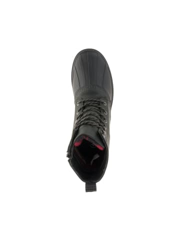 Kamik SHOES "Lawrence L" in black