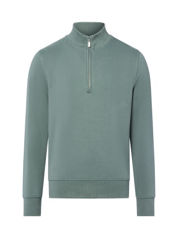Nils Sundström Sweatshirt in tanne