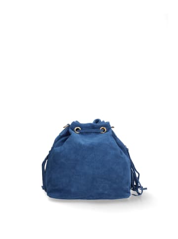 Gave Lux Eimer Tasche in DARK BLUE