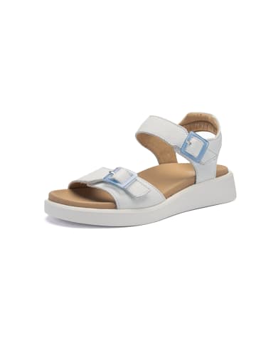 ara Sandalen in Weiß