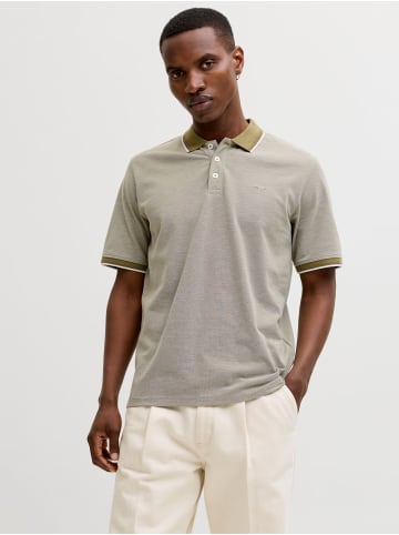 Jack & Jones T-shirt in Martini Olive