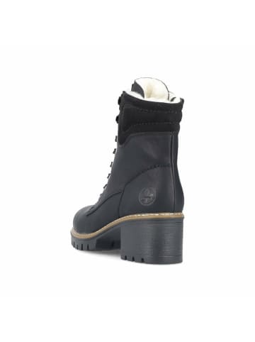 rieker Winterstiefel für Damen in schwarz
