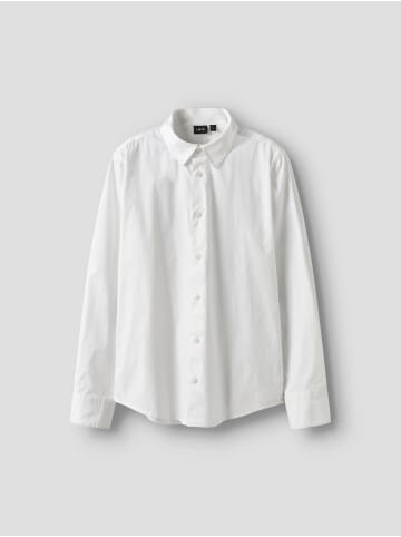 name it Hemd in Bright White