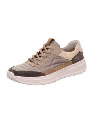 Legero Lowtop-Sneaker SPRINTER in beige