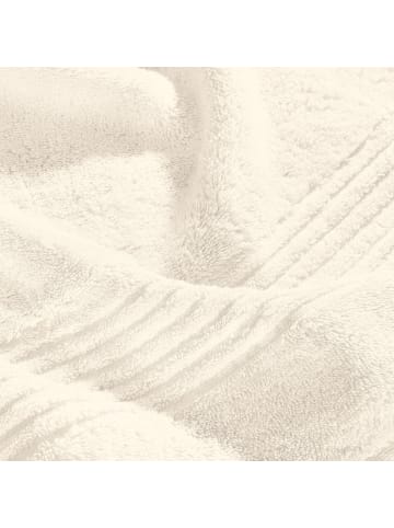 Erwin Müller Frottier Seiftuch 2er-Pack Konstanz in natur