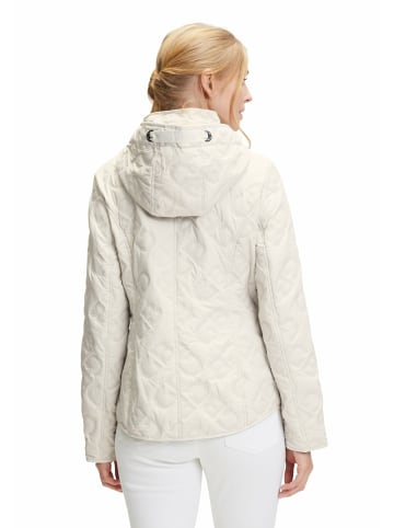 Gil Bret Steppjacke für Damen in beige