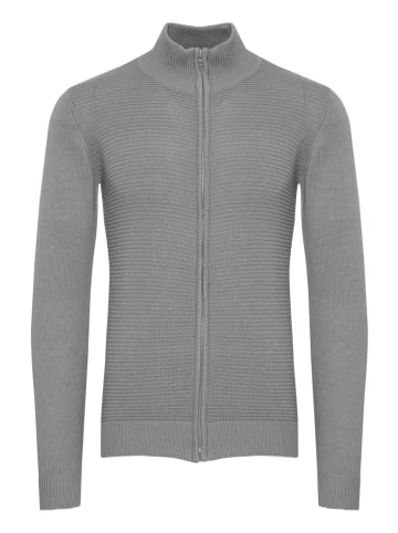 INDICODE Strickjacke IDRickert in grau