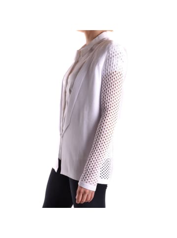 Pinko Strickjacke Weiss