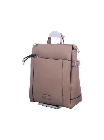 Tamaris Rucksack in braun