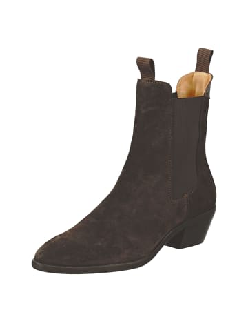 GANT Footwear Chelsea Boot BROOMLY in espresso brown