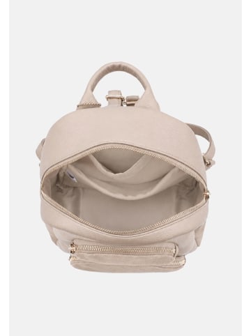 KASSANDRA Rucksack in BEIGE