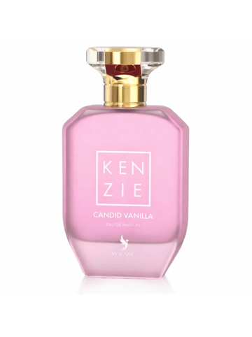 Volare Eau de Parfum Kenzie - Candid Vanilla 100 ml