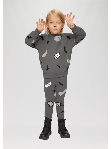 s.Oliver Sweatshirt in 94A1_grau