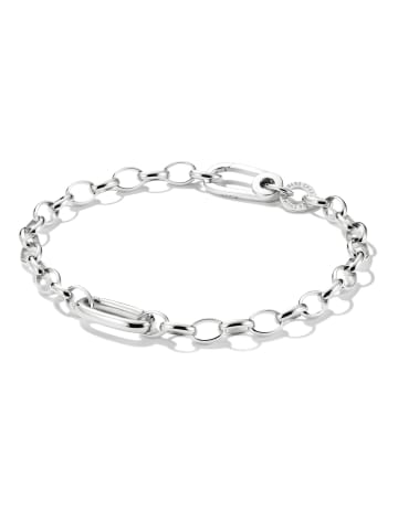 Thomas Sabo Charm-Armband in silber