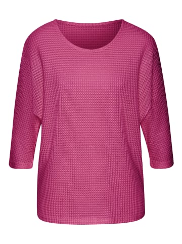 Vivance 3/4-Arm-Shirt in mint