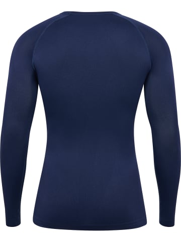 Hummel T-Shirt Hmlbl Herren in MARINE