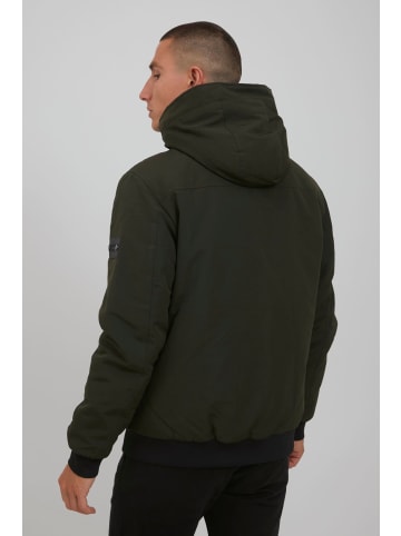 INDICODE Winterjacke IDDonell in Grün