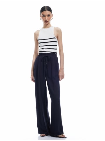 KOTON HOSEN in Marineblau