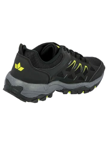 Lico Trekkingschuhe in Schwarz