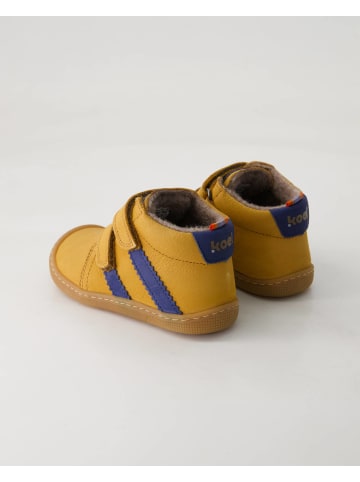 KOEL Winterstiefel in Braun