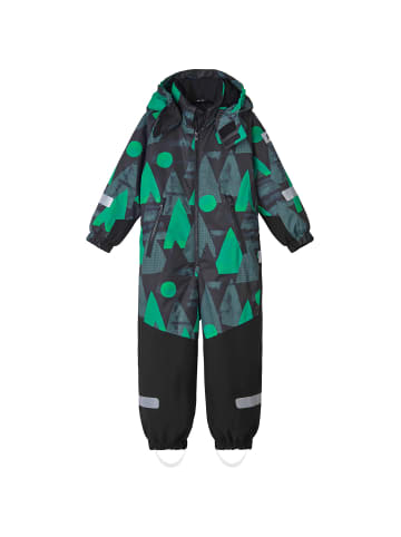 Reima Reima KURIKKAWINTER OVERALL in Grün